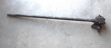 SCATOLA STERZO ZF ALFA ROMEO GIULIETTA 2 SERIE