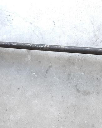 SCATOLA STERZO ZF ALFA ROMEO GIULIETTA 2 SERIE