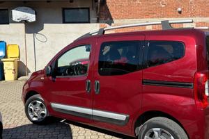 FIAT QUBO ANNO 2019