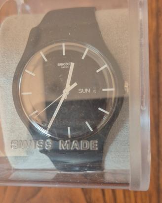 SWATCH TWICE AGAIN solo tempo
