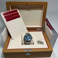 Omega Seamaster Aqua Terra 41mm Full Set
