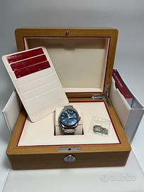 Omega Seamaster Aqua Terra 41mm Full Set