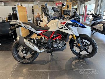 BMW g 310 gs Sport Abs