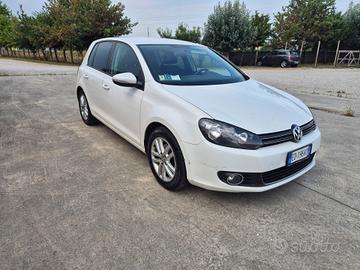 Volkswagen Golf 2.0 TDI 140CV DPF 5p. Highline