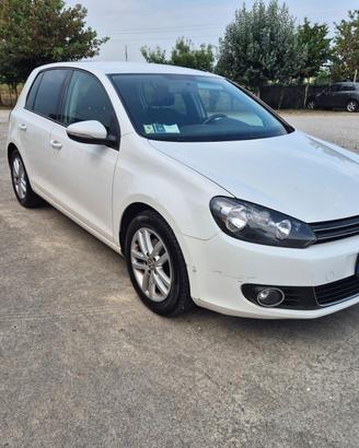 Volkswagen Golf 2.0 TDI 140CV DPF 5p. Highline
