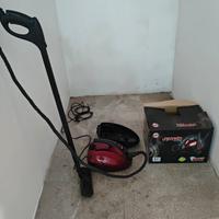 vaporetto Polti confort 