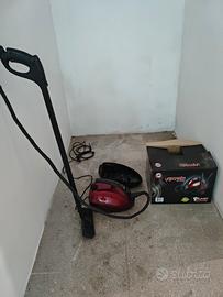 vaporetto Polti confort 