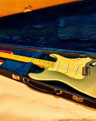 Fender Stratocaster  Vintage  MZ2163190