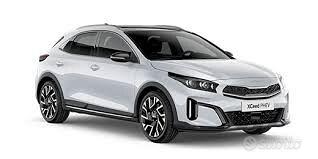 Ricambi kia x ceed