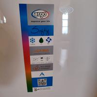 CLIMATIZZATORE PORTATILE ARGO SOFTY