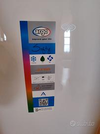 CLIMATIZZATORE PORTATILE ARGO SOFTY