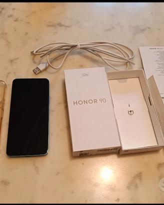 telefono Honor 90 lite