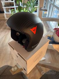 Casco Sci Dainese