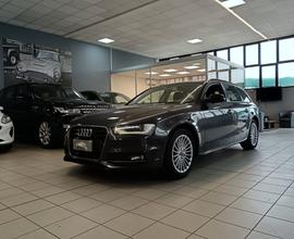 Audi A4 Sline Diesel Automatica