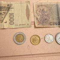 Monete e banconote