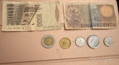 Monete e banconote