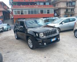 Jeep Renegade 1.6 diesel