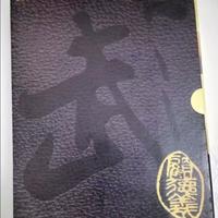 Kung fu dvd Guidotti