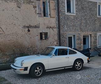 Porsche 911s
