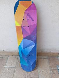 skateboard agx