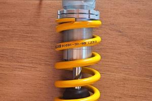 Mono Ohlins AP8333 Aprilia Rsv4 Nuovo