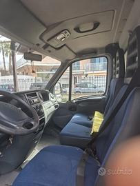 Iveco Daily 35.15