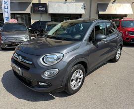 Fiat 500X 1.6 GPL e-torq City Cross 4x2 110cv