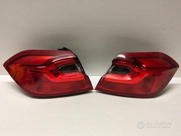 Fanale stop posteriore dx sx ford fiesta 2017>2024