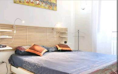 Metro A a 20 min da Termini 25 da Piazza di Spagna