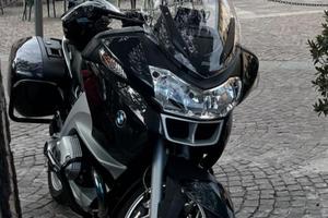 BMW R1200RT abs