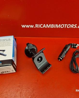 ACCESSORI NAVIGATORE GARMIN