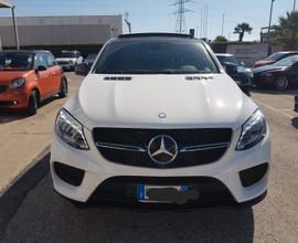 Gle coupe 350 d