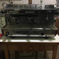 La cimbali M 22 plus