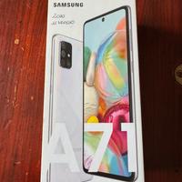 Samsung Galaxy A71