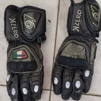 Guanti moto KZero
