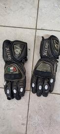 Guanti moto KZero