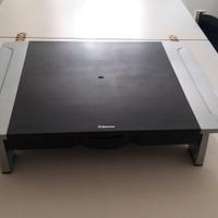 Supporto Monitor Fellowes Standard Office Suites