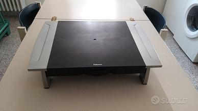 Supporto Monitor Fellowes Standard Office Suites