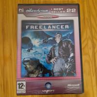 FREELANCER - PC - computer game - UBISOFT 