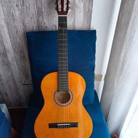 Chitarra classica -  Marca Valencia