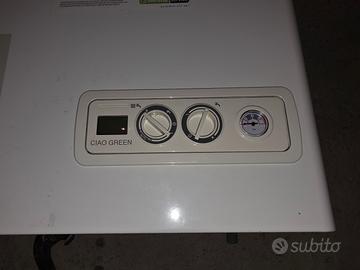 Caldaia Beretta ciao green 25 csi