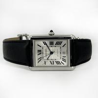 Cartier Tank Must XL