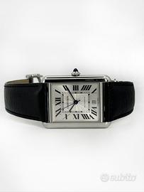 Cartier Tank Must XL