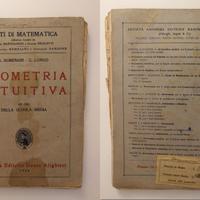 Geometria intuitiva del 1948