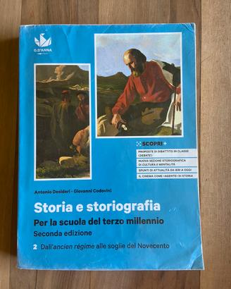 Storia e storiografia 2