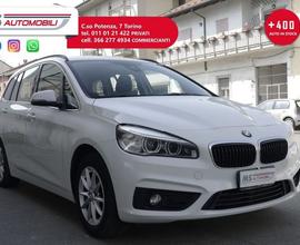 BMW Serie 2 Gran Tourer 216d Gran Tourer Navi...