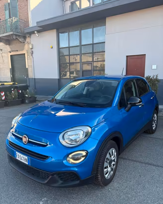Fiat 500X 1.0 T3 120 CV Urban