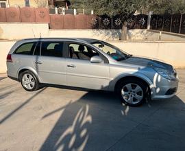 Opel Vectra SW GPL 1.8 UNIPRO' 122 CV