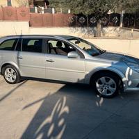 Opel Vectra SW GPL 1.8 UNIPRO' 122 CV