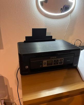 STAMPANTE EPSON XP-352